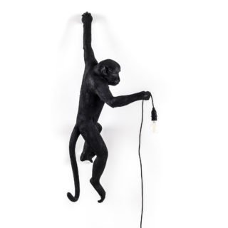 Seletti Outdoor Monkey Lamp, Hanging-31208