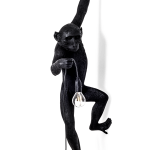 Seletti Outdoor Monkey Lamp, Hanging-0