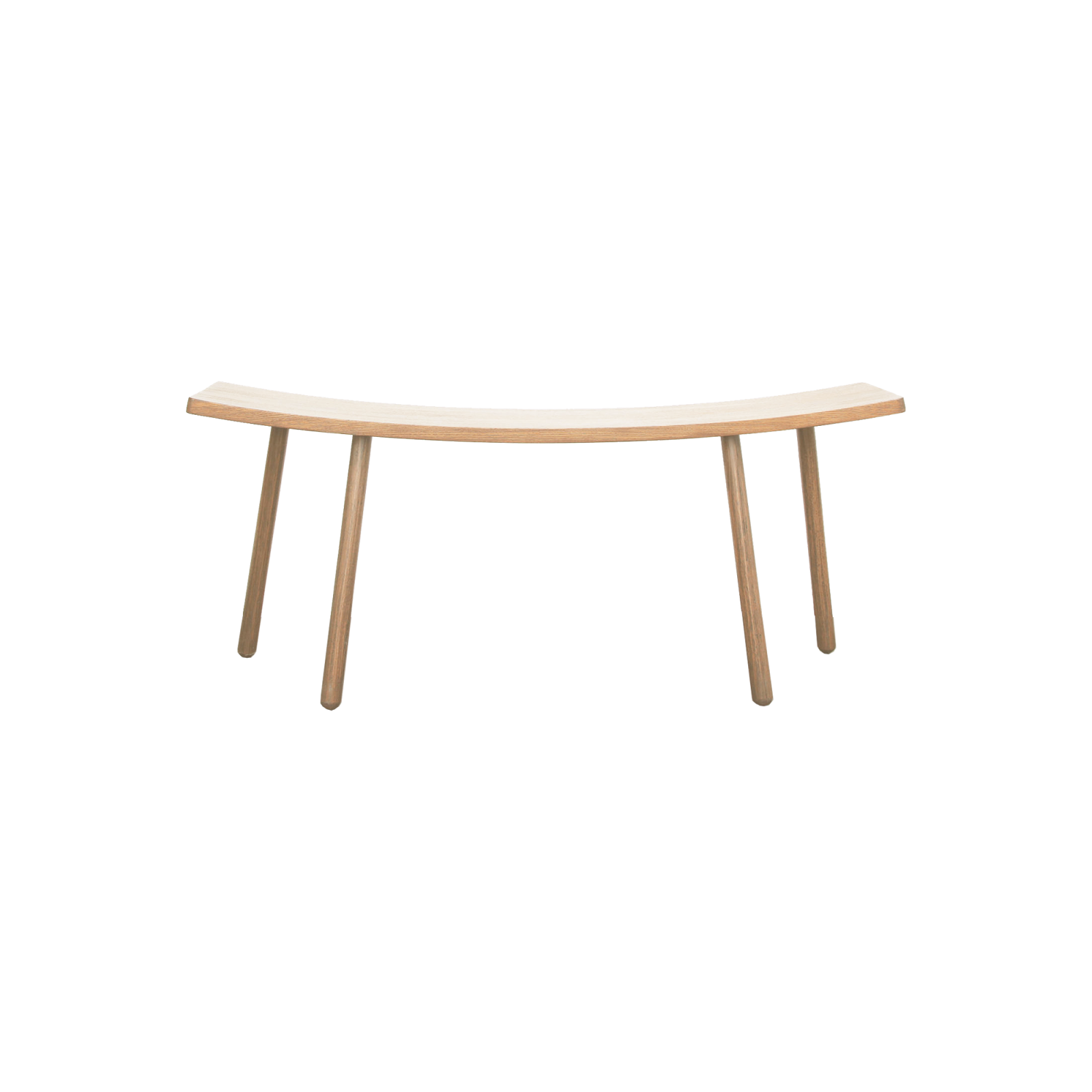 Bent Bench - Gessato Design Store