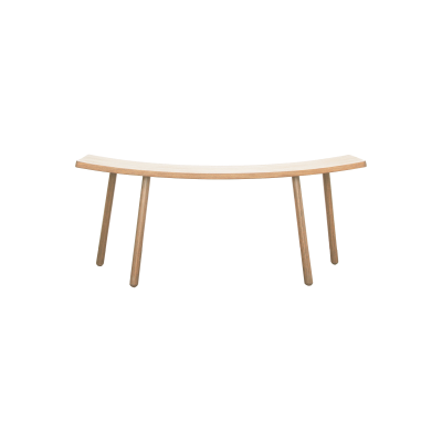 Bent Bench - Gessato Design Store
