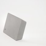 Concrete Brick Lamp – Original Dark Gray-31286