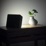 Concrete Brick Lamp – Original Dark Gray-31281