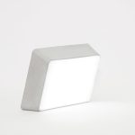 Concrete Brick Lamp – Original Light Gray-31273