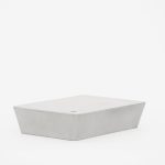 Concrete Brick Lamp – Original Light Gray-31269