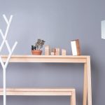 Hex Corner Mirror, Original-31252