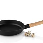 Nordic Kitchen, Frying Pan Ø24-31636