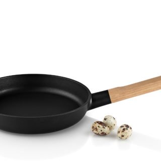 Nordic Kitchen, Frying Pan Ø24-31636