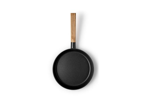 Nordic Kitchen, Frying Pan Ø24-31637