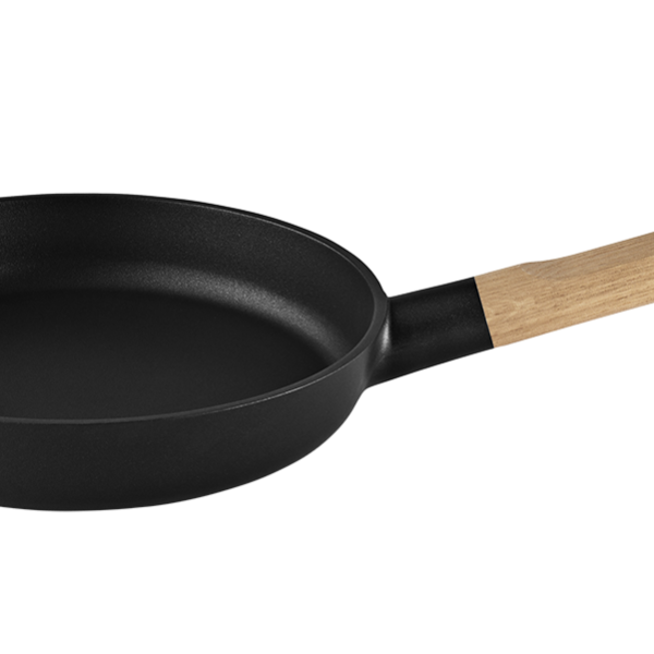 Nordic Kitchen, Frying Pan Ø24-0