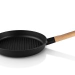 Nordic Kitchen, Grill Frying Pan-31651
