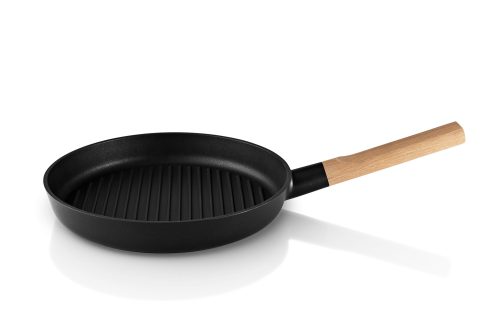 Nordic Kitchen, Grill Frying Pan-31651