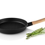 Nordic Kitchen, Grill Frying Pan-31649