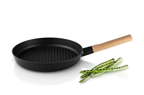 Nordic Kitchen, Grill Frying Pan-31649