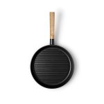 Nordic Kitchen, Grill Frying Pan-31652