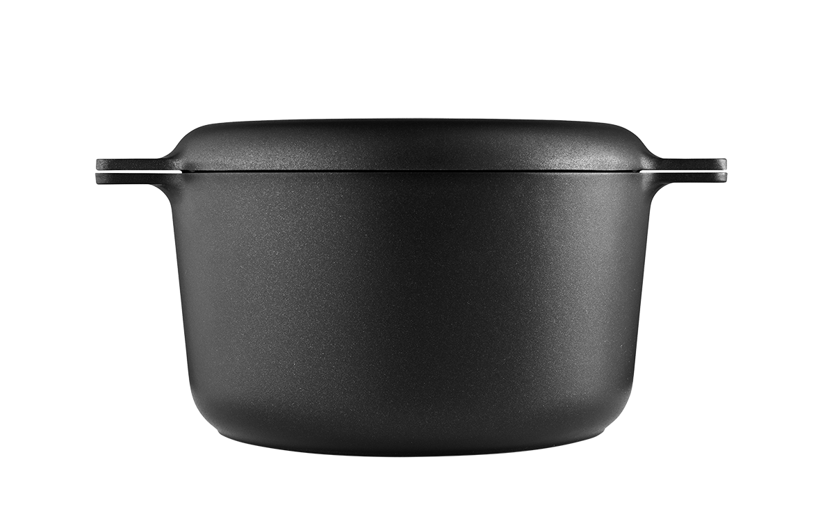 Nordic Kitchen, Pot - 3l-0