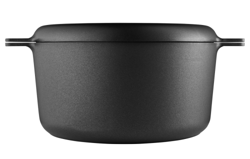 Nordic Kitchen, Pot - 6l-0