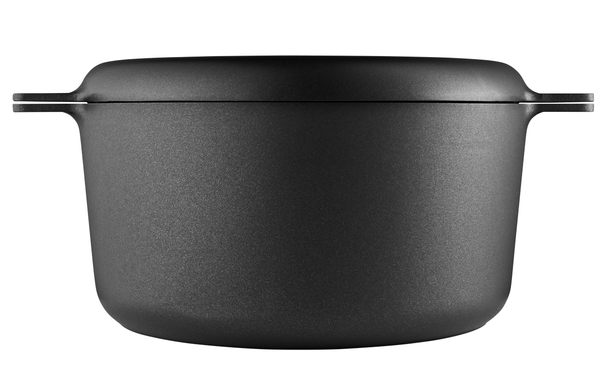 Nordic Kitchen, Pot - 6l-0