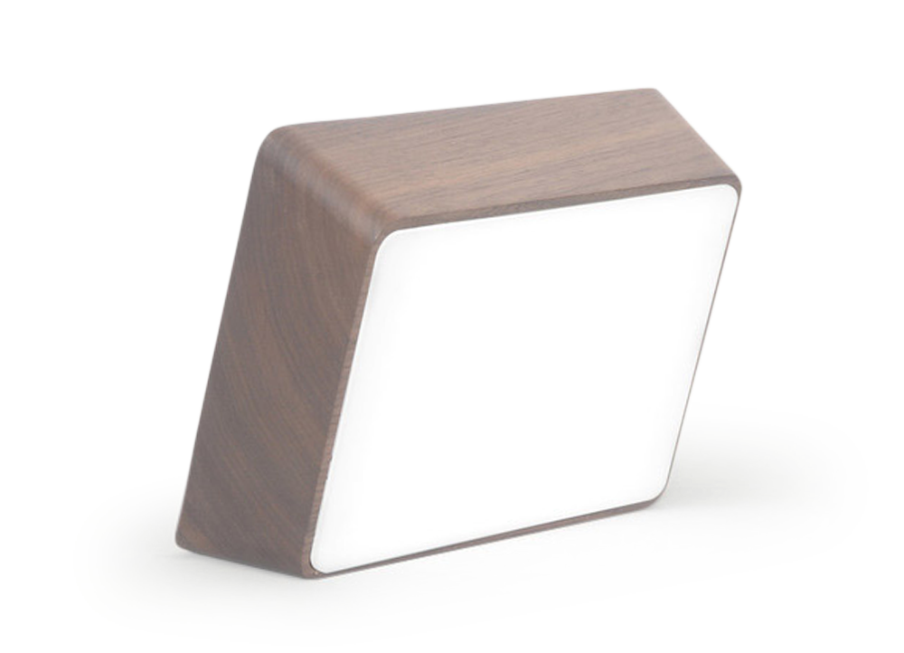 Wood Brick Lamp-0