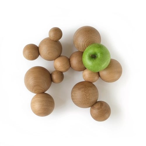 Boule Fruit Bowl - Gessato Design Store