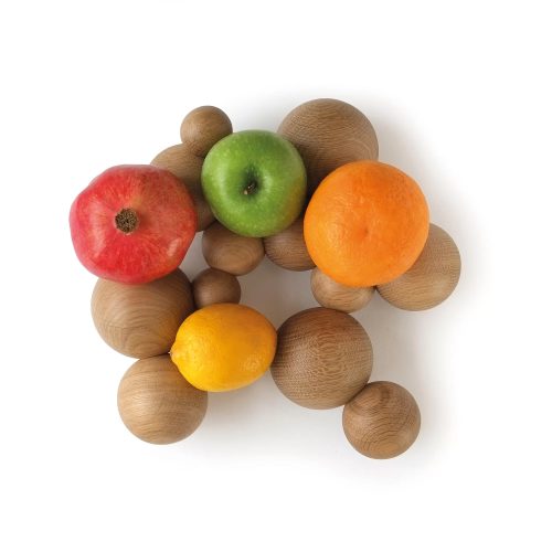 Boule Fruit Bowl - Gessato Design Store