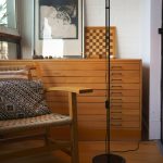 Funiculí, Floor Lamp-31766
