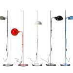 Funiculí, Floor Lamp-31768