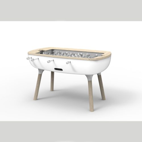 The Pure Foosball Table - Gessato Design Store