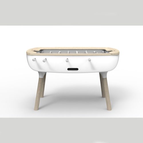 The Pure Foosball Table - Gessato Design Store