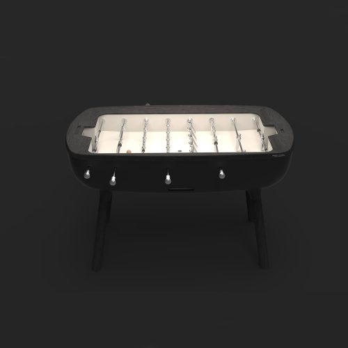 The Pure Foosball Table - Gessato Design Store