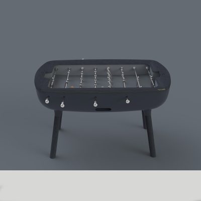 The Pure Foosball Table - Gessato Design Store