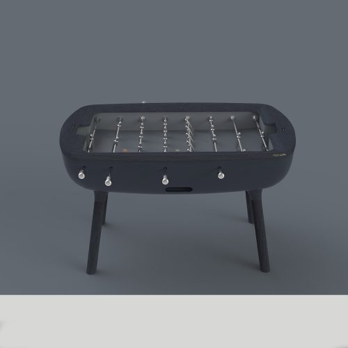 The Pure Foosball Table - Gessato Design Store