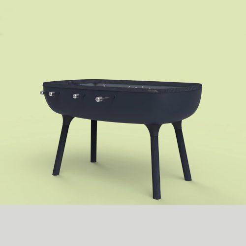 The Pure Foosball Table - Gessato Design Store