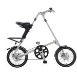 STRiDA 5.0 Folding Urban Bicycle-31728