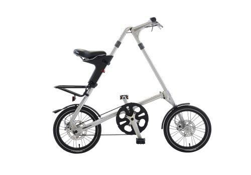 STRiDA 5.0 Folding Urban Bicycle-31728