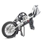 STRiDA 5.0 Folding Urban Bicycle-31729