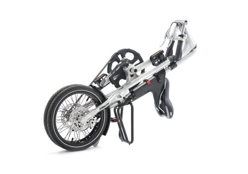 STRiDA 5.0 Folding Urban Bicycle-31729