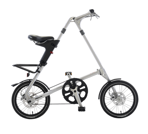 STRiDA 5.0 Folding Urban Bicycle-0