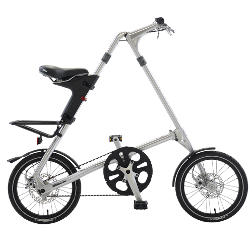 STRiDA 5.0 Folding Urban Bicycle-0