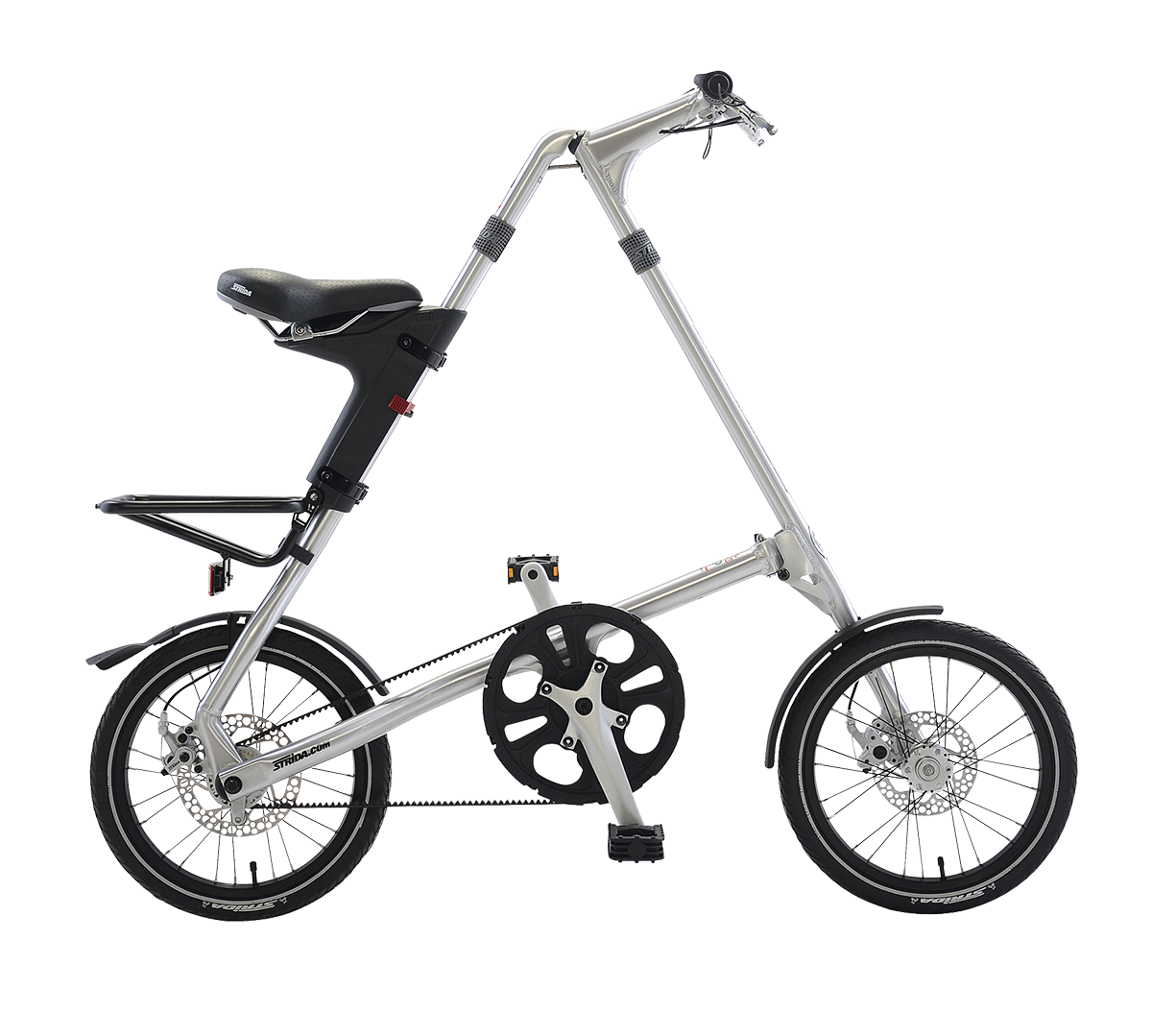 STRiDA 5.0 Folding Urban Bicycle-0