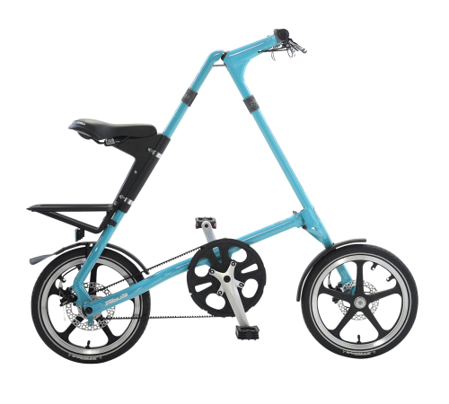 Strida lt deals price