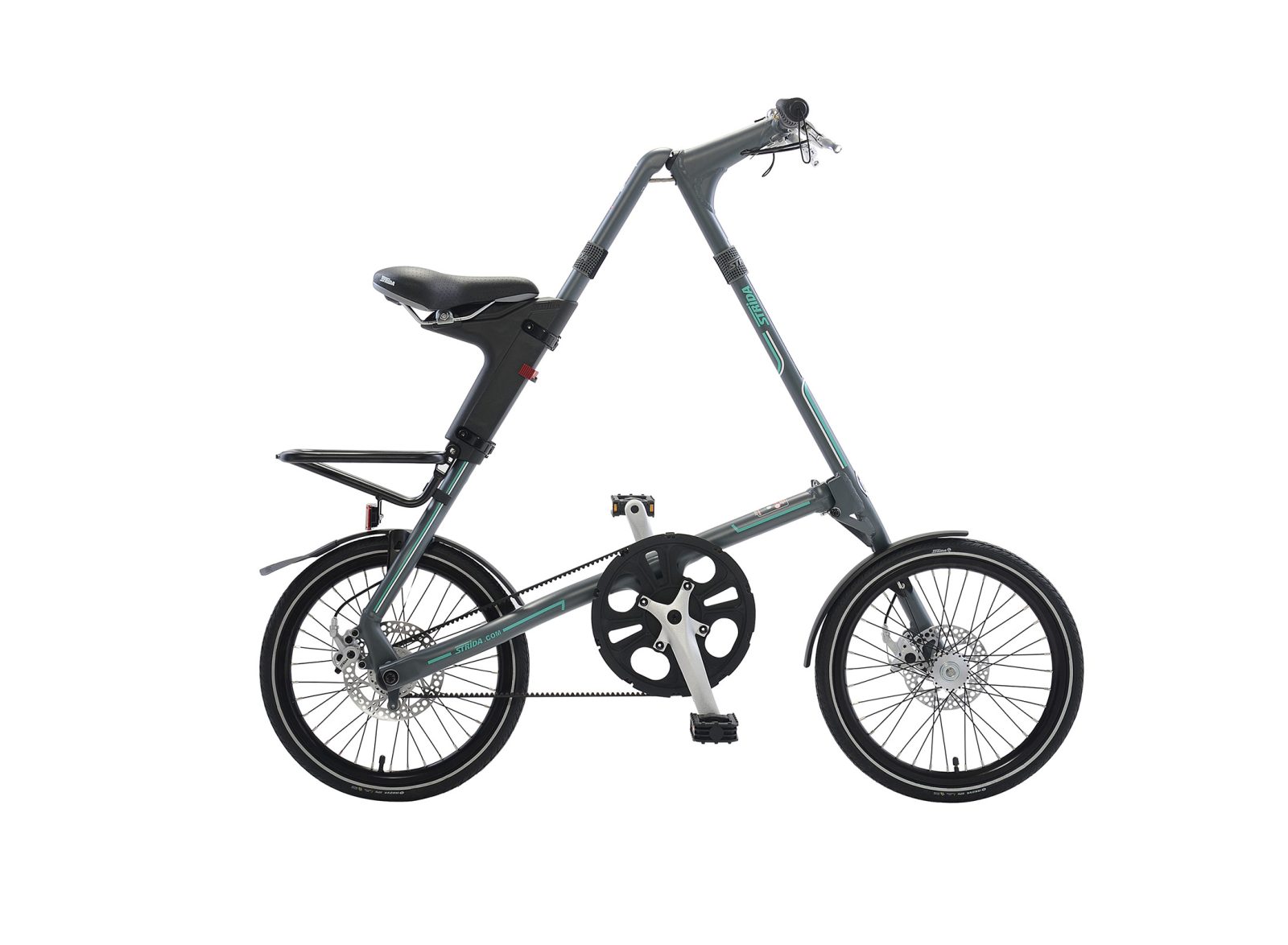 Strida bike discount