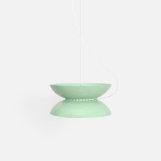 Yoyo Pendant Light, Mint-31870