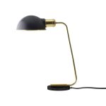 Tribeca Collister Table Lamp-31917