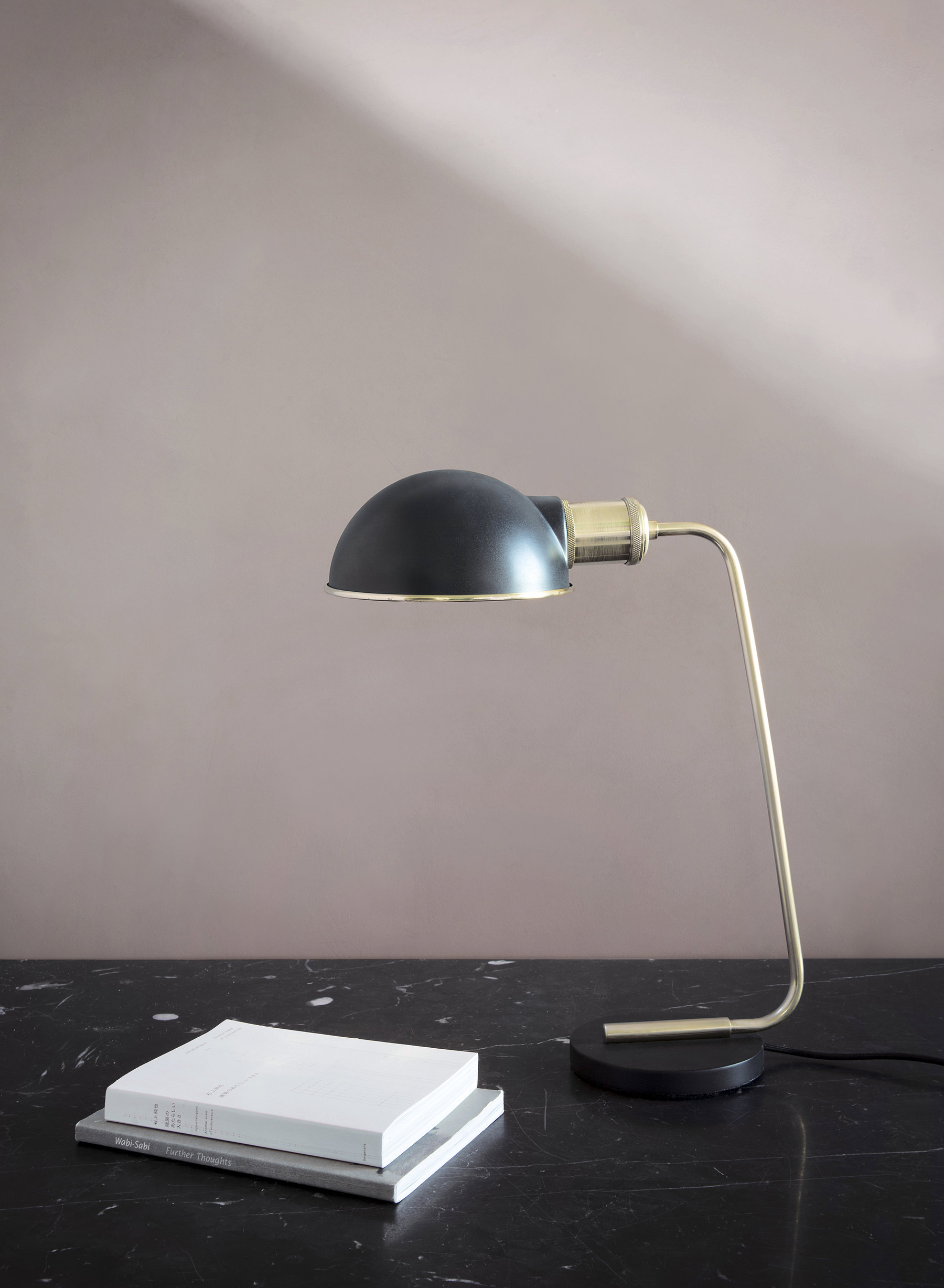 Tribeca Collister Table Lamp-31918