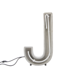 Alphacrete, Concrete Neon Light - J-0