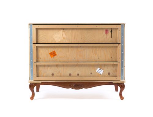 Export Como Chest of 3 Drawers-32129