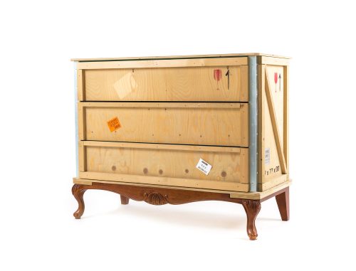 Export Como Chest of 3 Drawers-32125