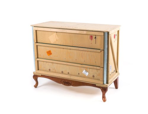 Export Como Chest of 3 Drawers-32127