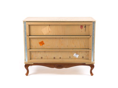 Export Como Chest of 3 Drawers-32126