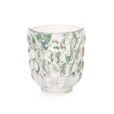 Seletti Hybrid Collection, Aglaura Drinking Glasses - Set of 3-32397